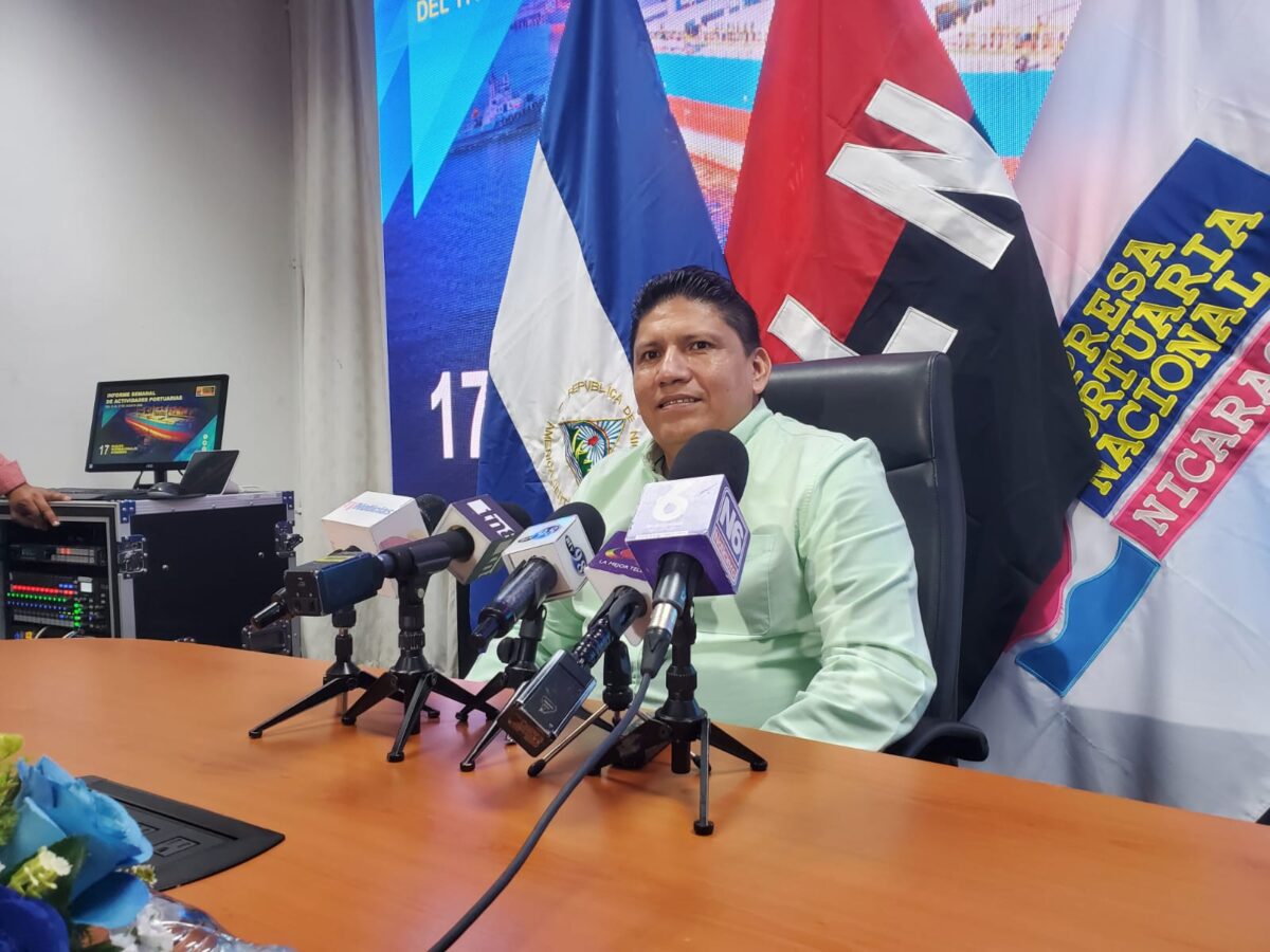 Puerto San Jorge recibe más de 8 mil turistas