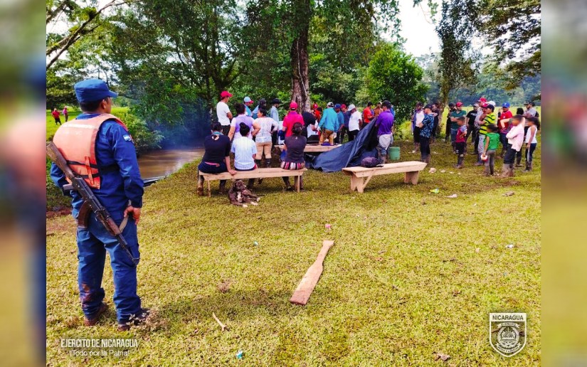 Realizan búsqueda y hallazgo del cuerpo sin vida de un menor 1