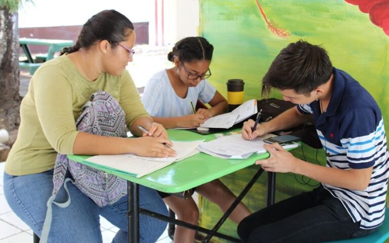 Realizan encuentro con Universidades Privadas en Nicaragua