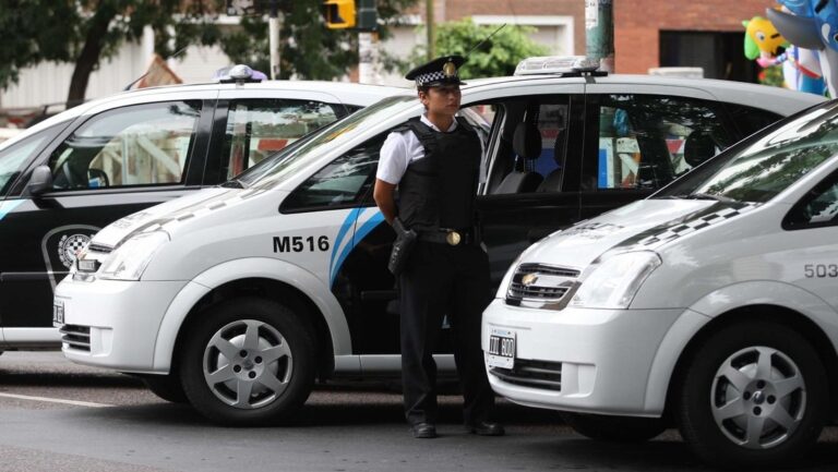 Roban 15 millones de pesos en Argentina
