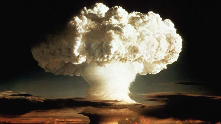 Se cumplen 80 años de los terribles ataques nucleares en Japón