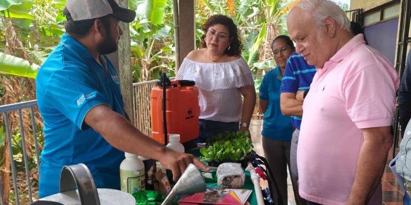 Tecnológico Xilotepelt celebra su aniversario con un festival