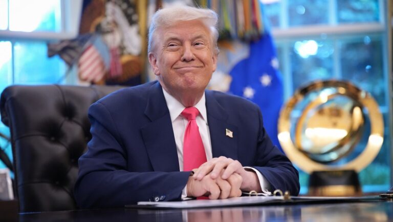 Trump está invitado a visitar Rusia