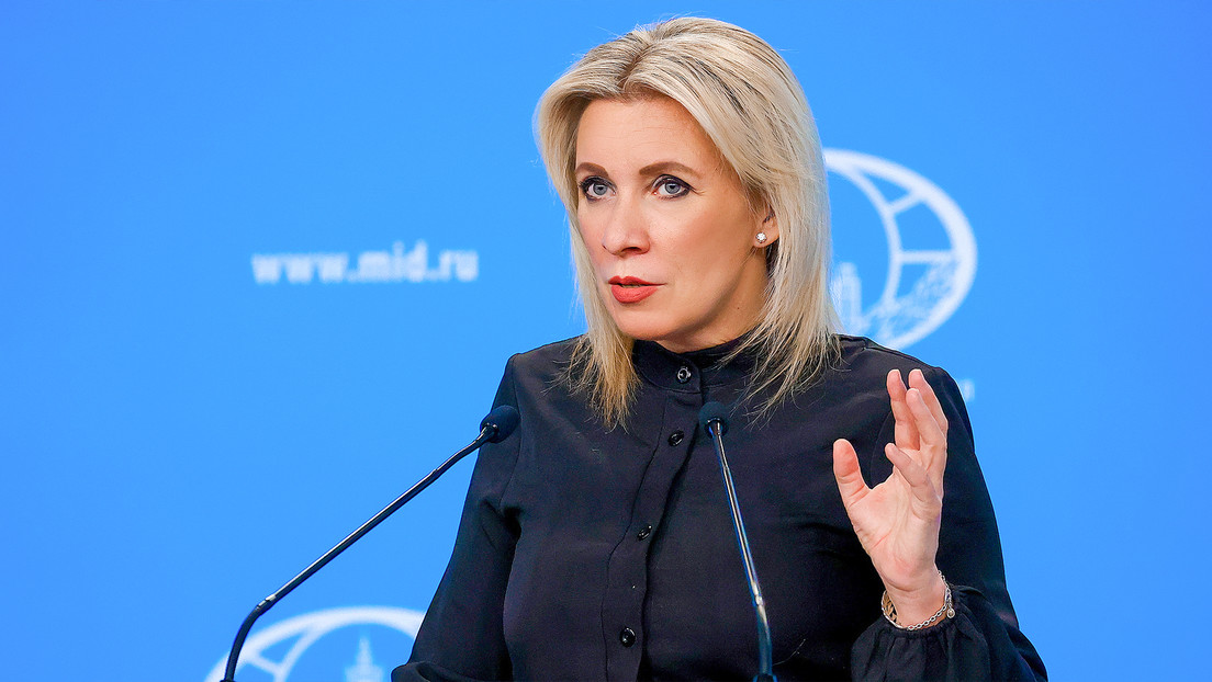 UE necesita tener como figura enemiga a Rusia para culparla de sus fracasos