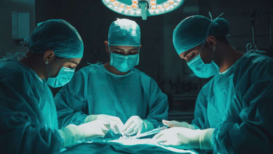 Un minuto más en coma y donan sus órganos