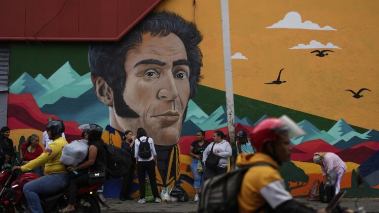 Venezuela  denuncia a Noruega por amenazas a la soberanía