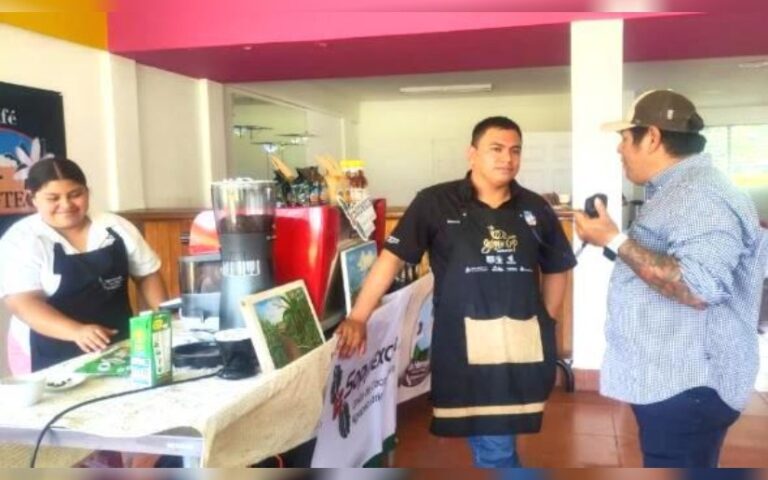 Gobierno Sandinista promueve creatividad e innovación en emprendimientos cafeteros