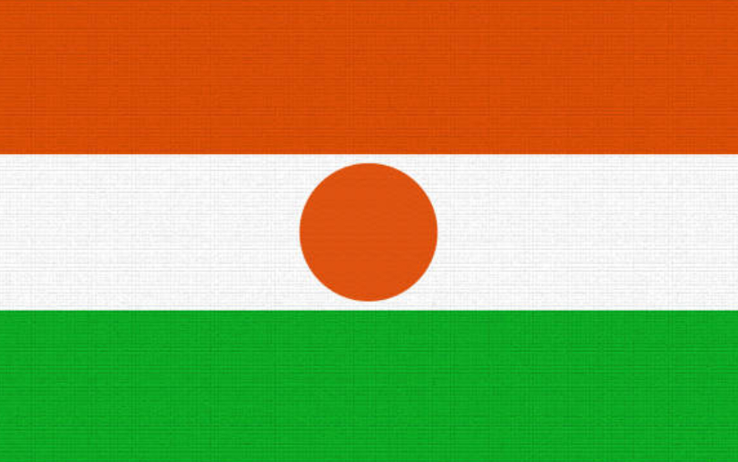 Mensaje de saludo y felicitación al Presidente del Níger por el 65 aniversario de independencia de ese hermano país