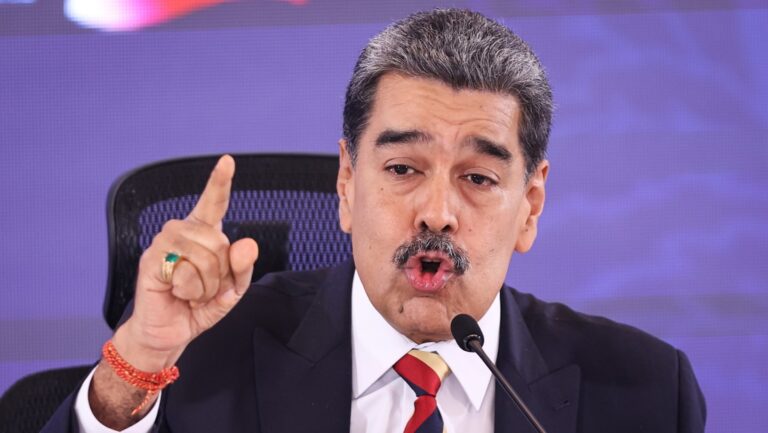 Agredir a Venezuela será el inicio de una guerra catastrófica