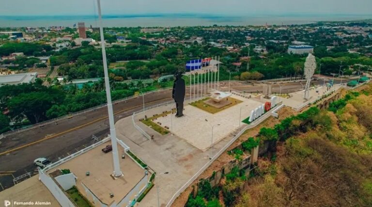 Ambiente caluroso y lluvias dispersas predominan en Nicaragua