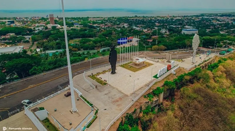 Ambiente caluroso y lluvias dispersas predominan en Nicaragua