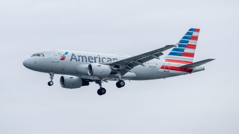 American Airlines pagará 9,6 millones de dólares a un pasajero.