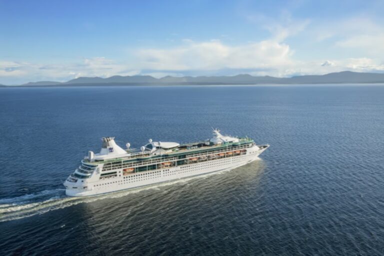 Apostador huye de un crucero para no pagar deuda