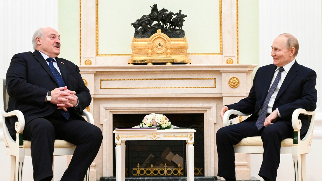 Bielorrusia considera la construcción de una central nuclear