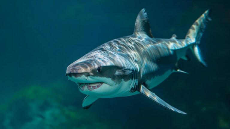 Biólogo es atacado por un tiburón en Costa Rica