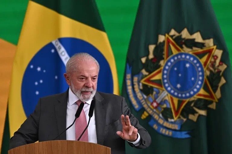 Brasil califica de “inaceptable” afirmaciones de EEUU
