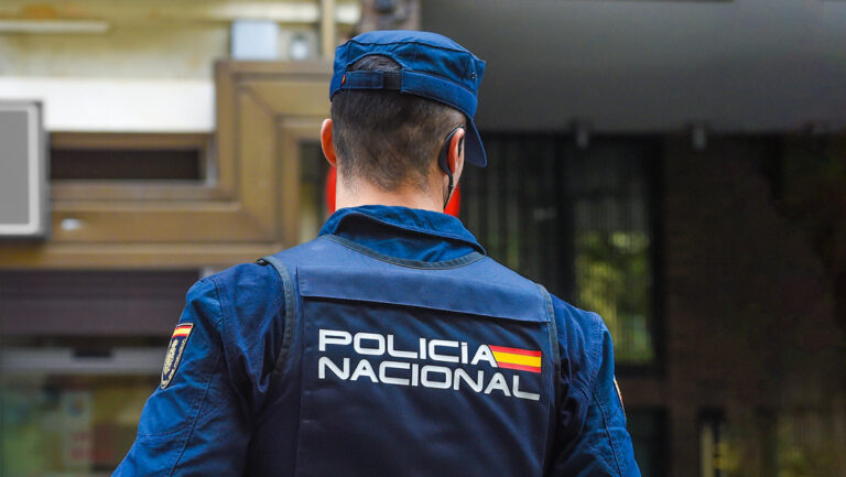 Cae organización de narcotraficantes en España
