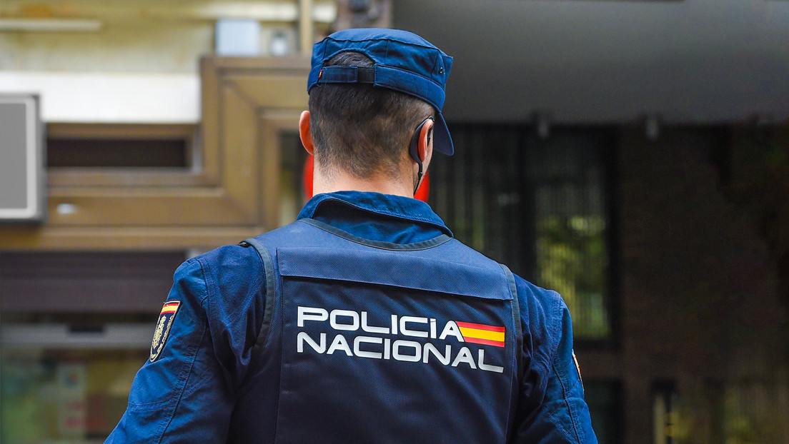Cae organización de narcotraficantes en España