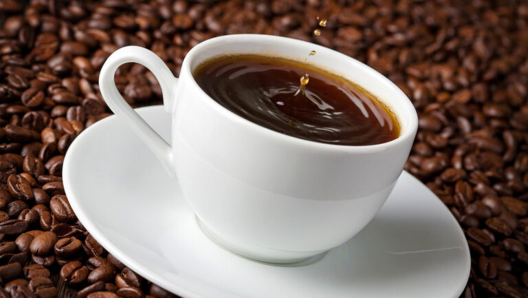 La taza de café más cara del mundo alcanza los 680 dólares