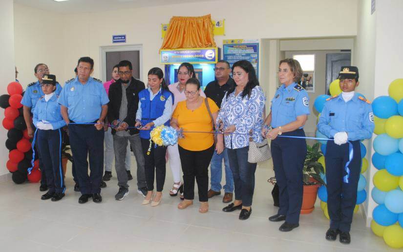 Centro de Atención Ciudadana