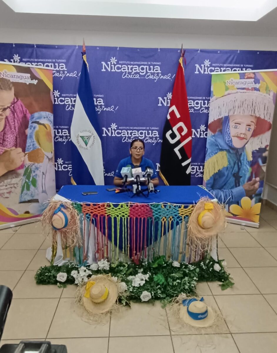 Conoce las actividades para este fin de semana