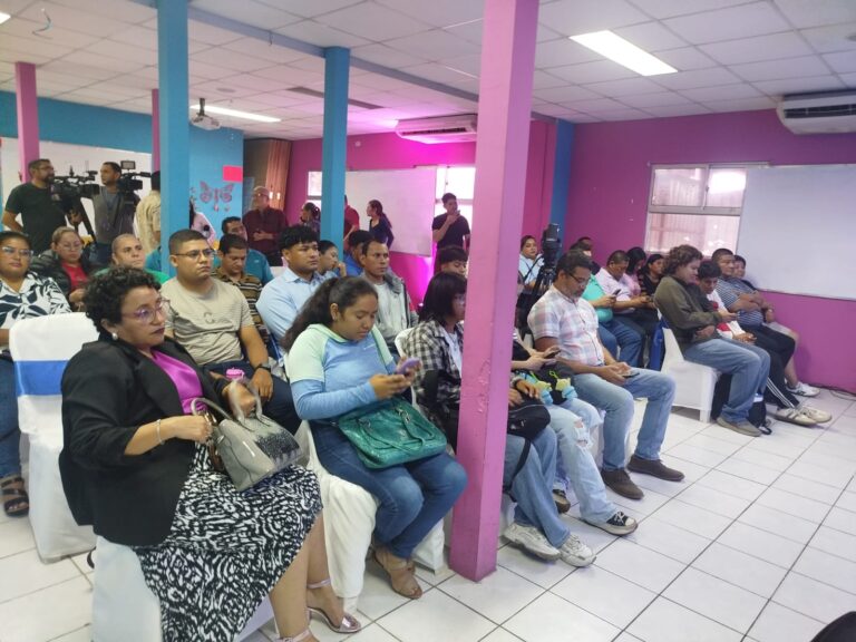 Sistema Educativo Nacional inicia curso de Inglés A1