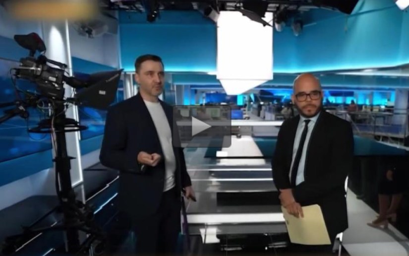 Nicaragua fortalece alianzas globales para desmantelar terrorismo mediático