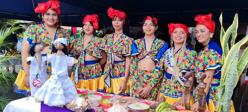 Derroche de talento en el Festival Artístico “No Volverá el Pasado”