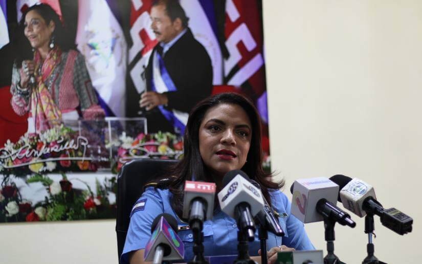 Dos homicidas son capturados por la Policía Nacional