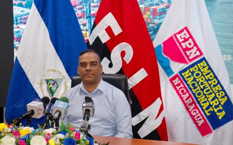 EPN reporta el ingreso de 15 buques internacionales