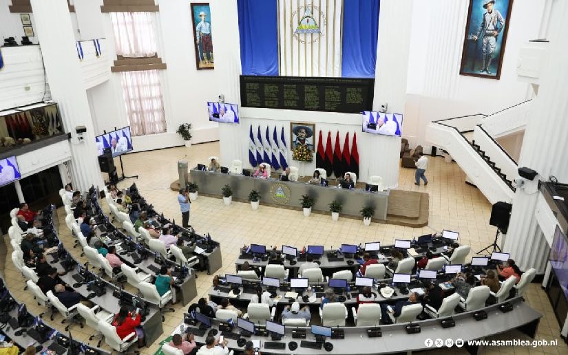 En el tercer trimestre la AN incorporó al sistema 14 instrumentos jurídicos