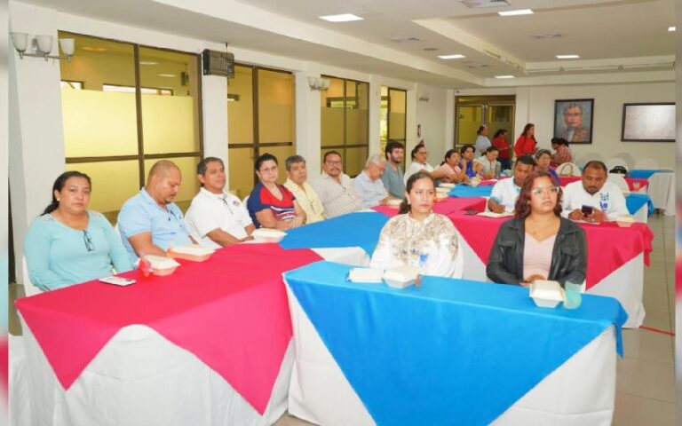 Inatec desarrolla encuentro nacional con directores de centro técnicos privados