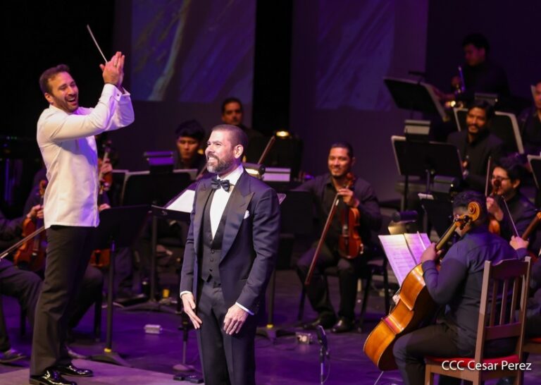 Incanto celebra sus 10 años de trayectoria