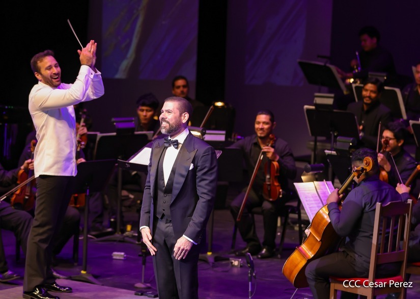 Incanto celebra sus 10 años de trayectoria