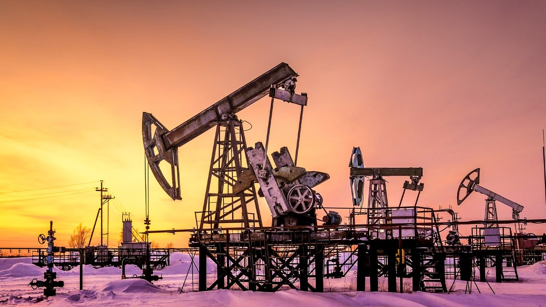 India pretende reanudar las compras de petróleo ruso