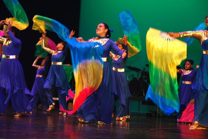 Ministerio de la Juventud Celebración del 456 Aniversario de la Traducción de la Biblia al Castellano, realizamos la Gala Nacional de Música.