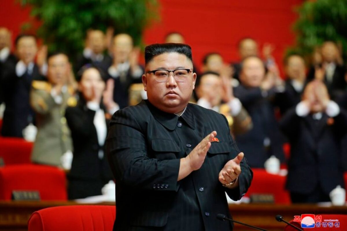 Kim Jong viaja por primera vez a evento internacional