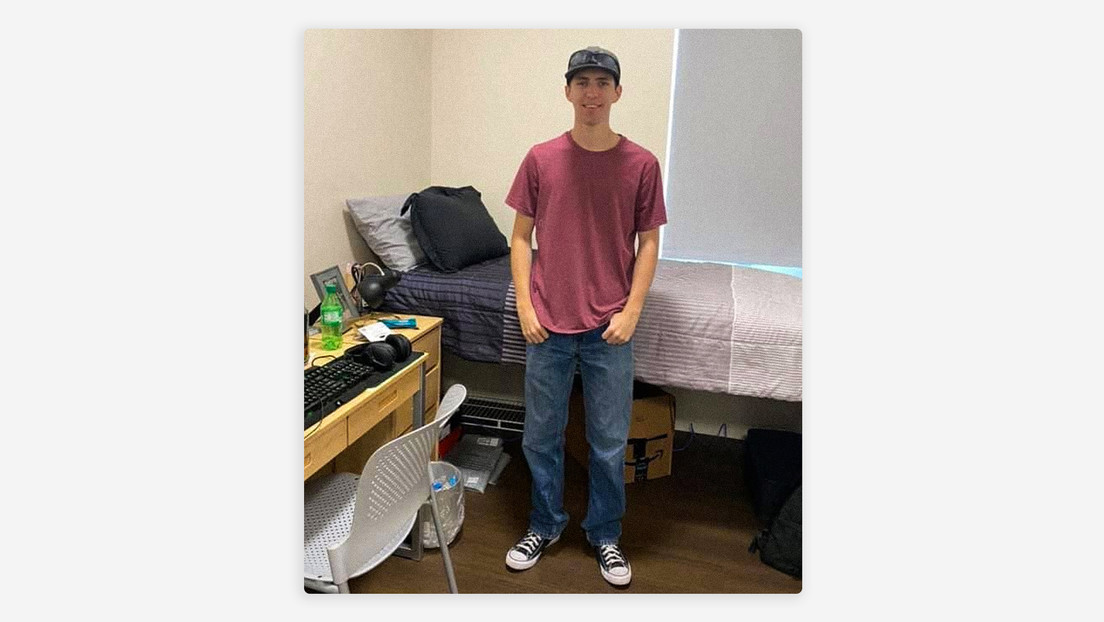 Capturan a autor de muerte Charlie Kirk