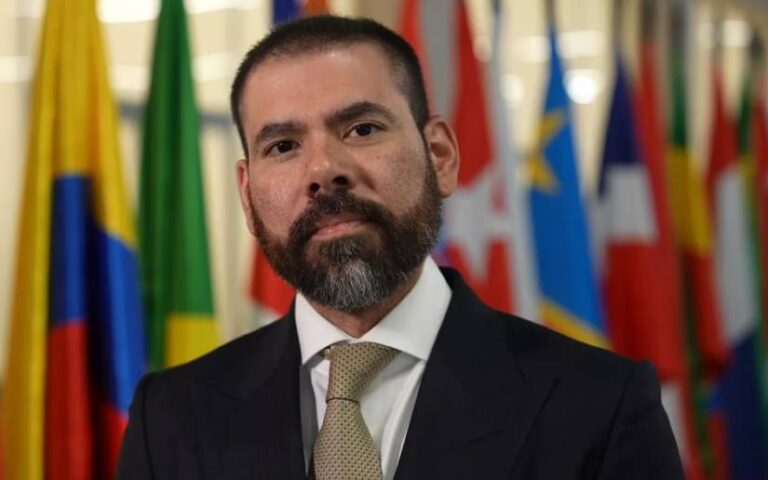 Laureano Ortega: Rusia representa la tecnología líder mundial en el campo de la energía nuclear pacífica