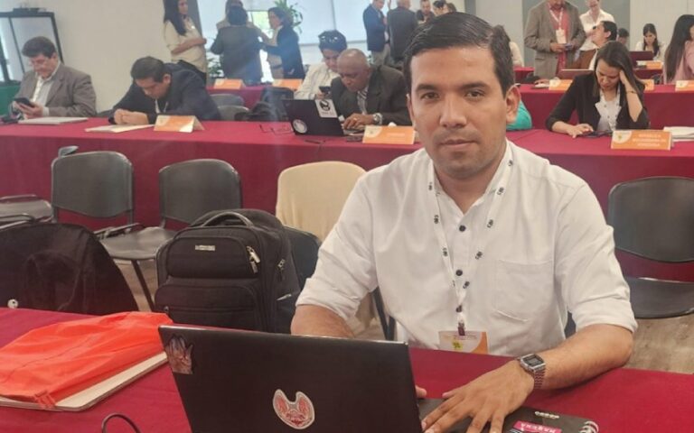 MARENA se suma al Plan de Acción Regional para la preservación del Jaguar