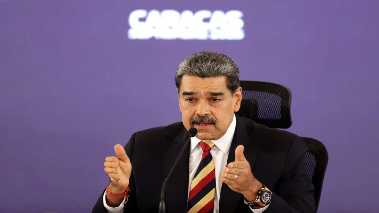 El presidente de Venezuela, Nicolás Maduro, resaltó el despliegue de la Operación Caribe 200, un ejercicio militar en tiempo..