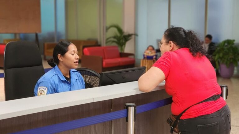 Más de 120 mil servicios brinda el Mint
