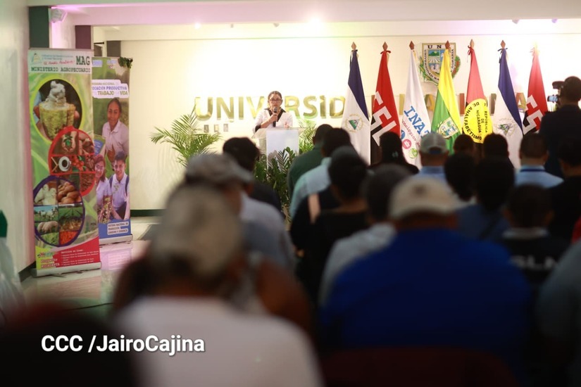 Más de 90 protagonistas en el XI Congreso de Educación en el Campo
