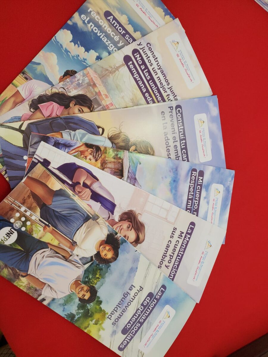 Más de mil maestros en el Foro sobre Educación Integral de la Sexualidad