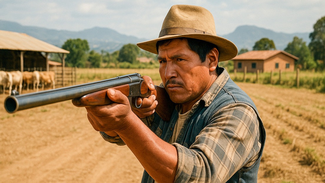 Mata a su jefe por no pagarle su sueldo