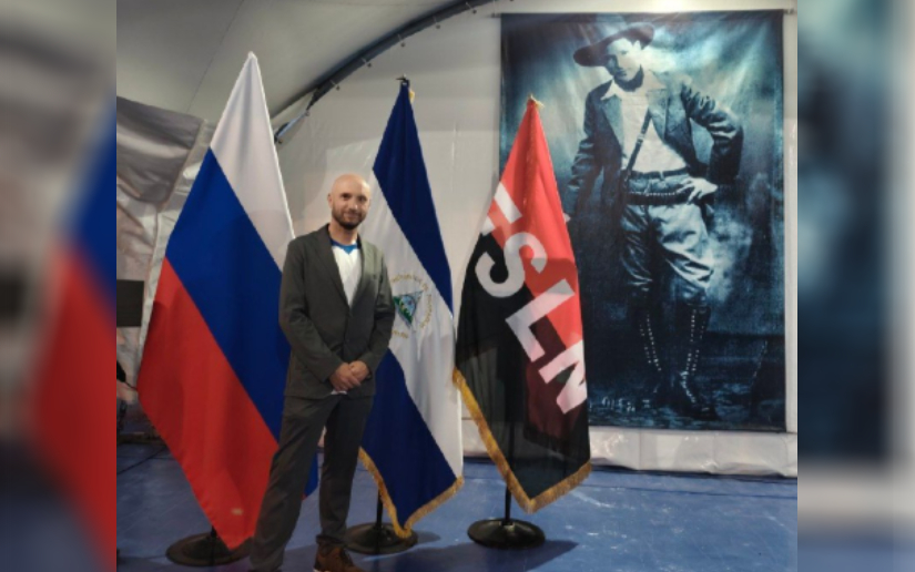Medios sandinistas desarrollarán intercambios y capacitaciones con China, RT y Sputnik