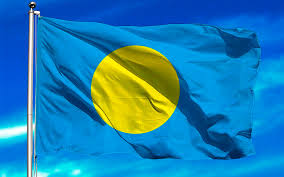 Copresidentes de Nicaragua envían saludo fraterno a la República de Palaos en su 31 aniversario de Independencia