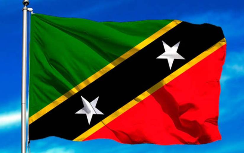 Mensaje de Saludo a la Federación de San Cristóbal y Nieves