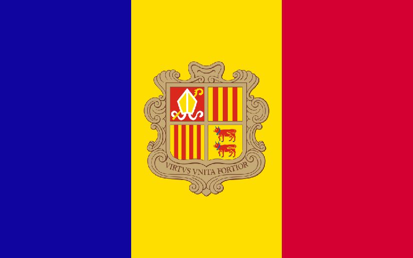 Mensaje de Saludo al conmemorarse el Día Nacional de Andorra