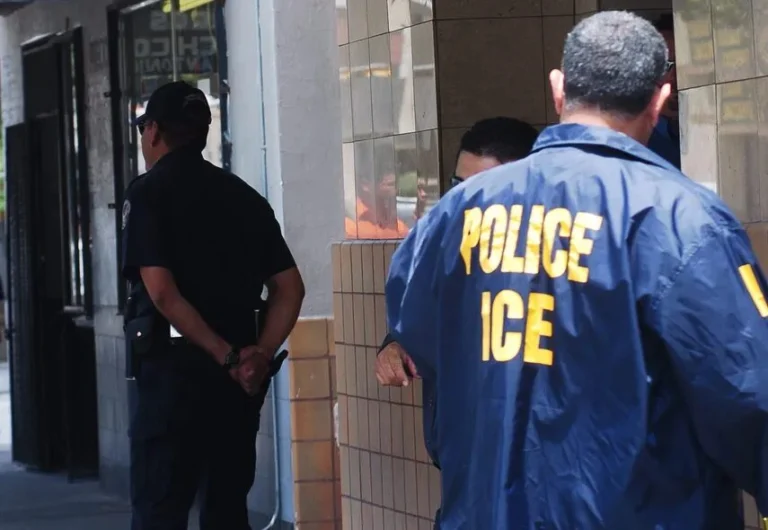 Mueren 14 migrantes en centros ICE durante mandato de Trump
